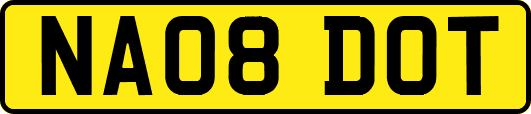 NA08DOT