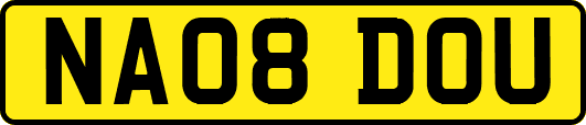 NA08DOU