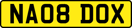 NA08DOX