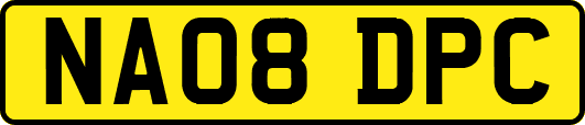 NA08DPC