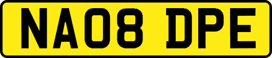 NA08DPE