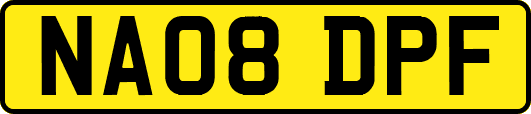 NA08DPF