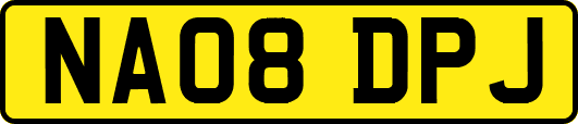 NA08DPJ