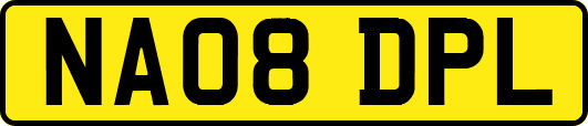 NA08DPL