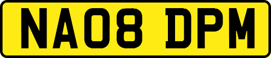 NA08DPM