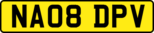 NA08DPV