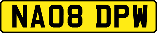 NA08DPW