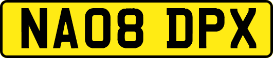 NA08DPX