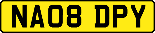 NA08DPY
