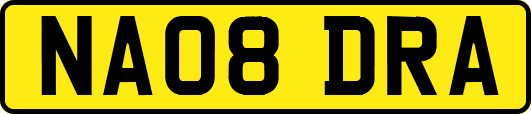 NA08DRA