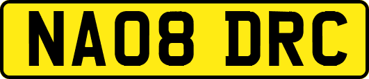 NA08DRC