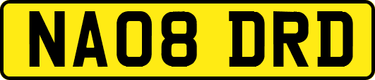 NA08DRD