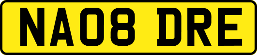 NA08DRE