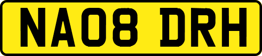 NA08DRH