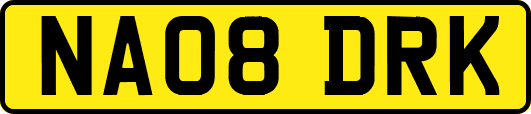 NA08DRK