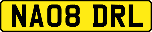 NA08DRL