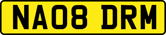 NA08DRM