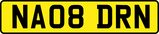 NA08DRN