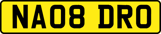 NA08DRO