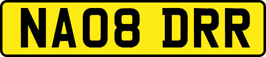 NA08DRR