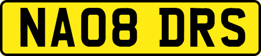 NA08DRS
