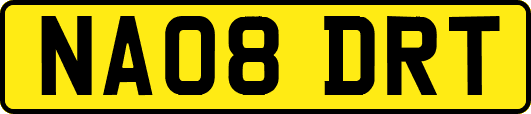 NA08DRT
