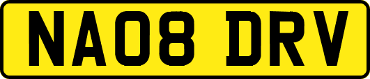 NA08DRV