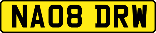 NA08DRW