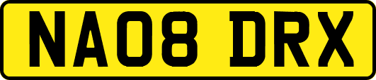 NA08DRX