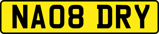 NA08DRY