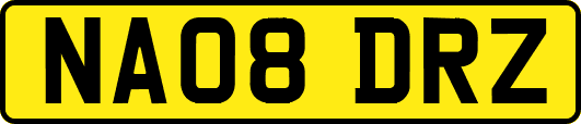 NA08DRZ