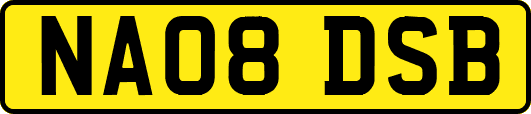 NA08DSB