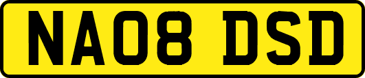 NA08DSD