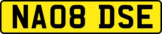 NA08DSE