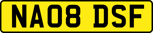 NA08DSF