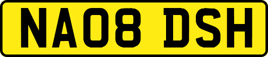 NA08DSH