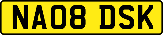NA08DSK