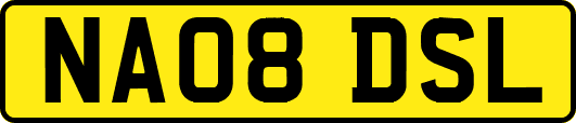 NA08DSL