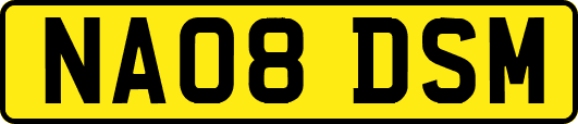 NA08DSM