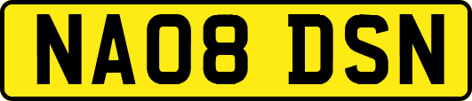 NA08DSN