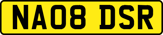 NA08DSR