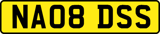 NA08DSS