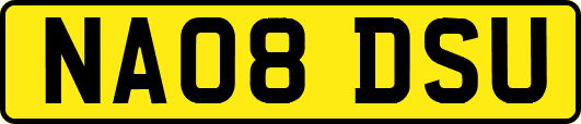 NA08DSU
