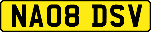 NA08DSV