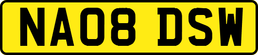NA08DSW