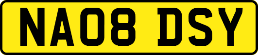 NA08DSY
