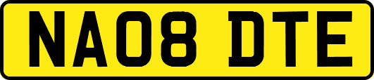 NA08DTE
