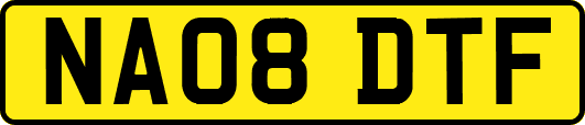 NA08DTF