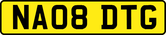 NA08DTG