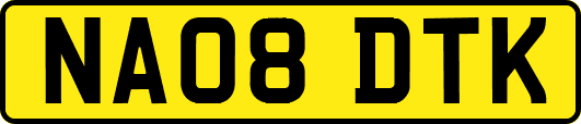 NA08DTK